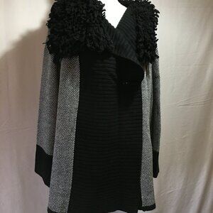 Women's Plus Size Jacket